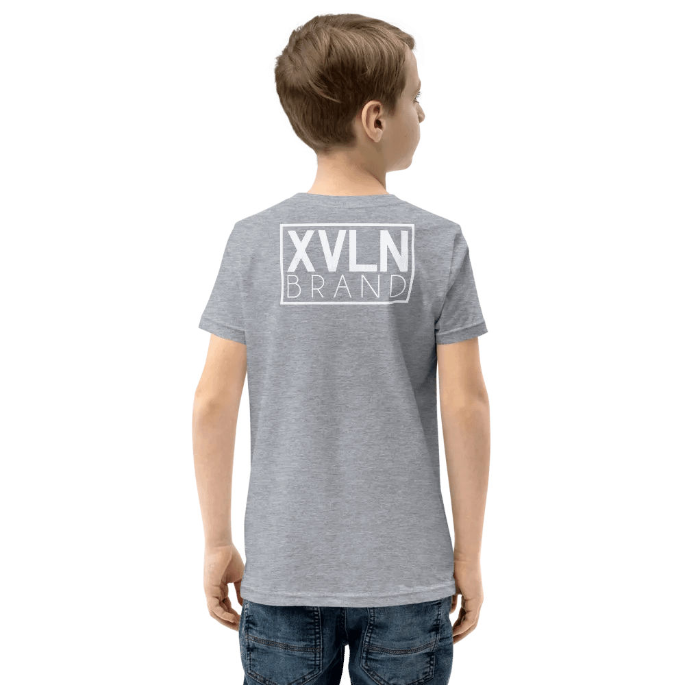 Ghost Face Kids Tee product image (23)