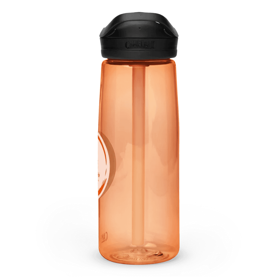 Chef Jon's Table Waterbottle product image (3)