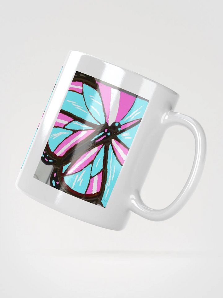 Transform mug-white product image (2)