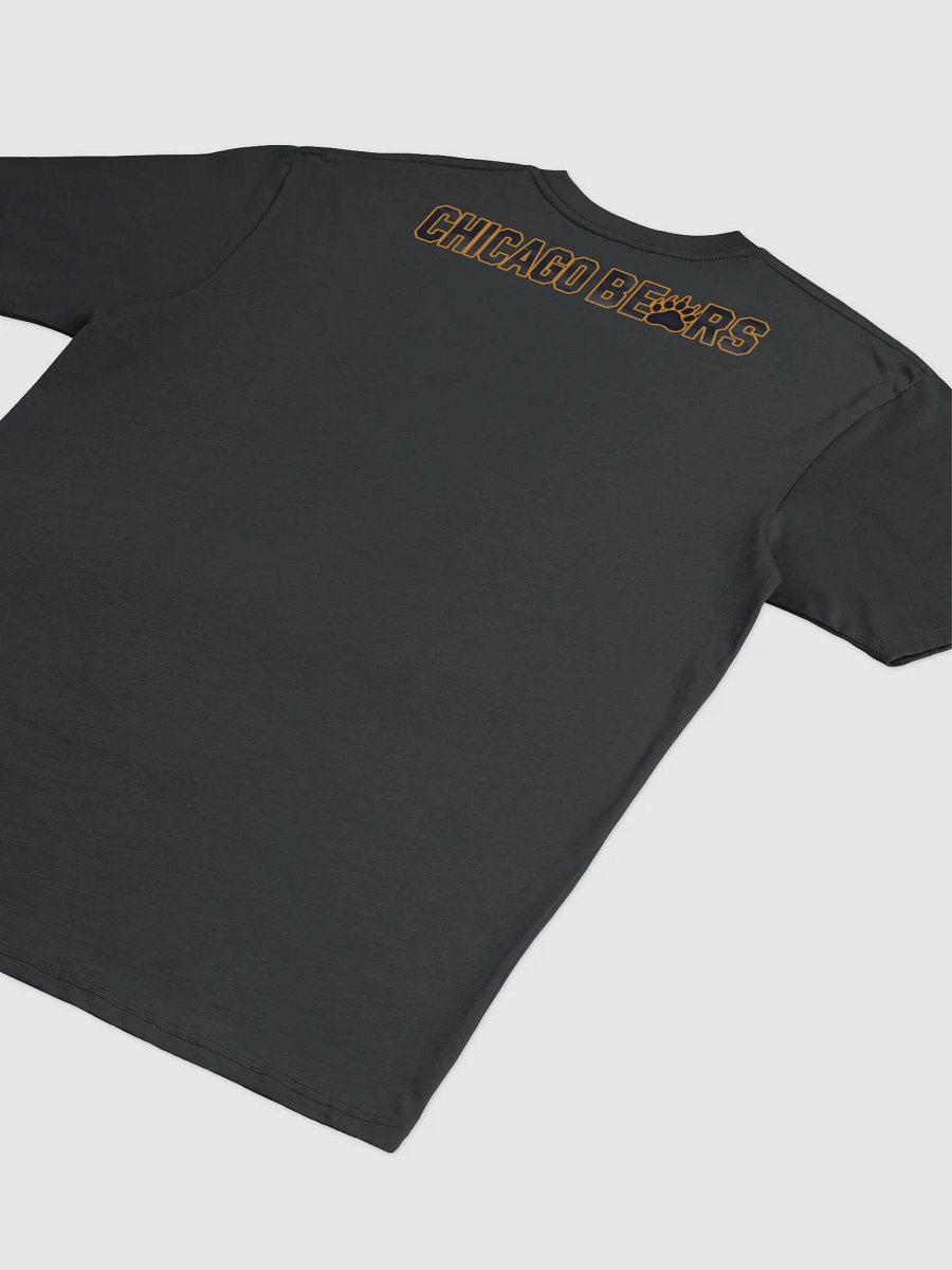 Claws Up Relaxed Fit T-Shirt - Effortless Style, Ultimate Comfort | NFL Home Locker product image (4)