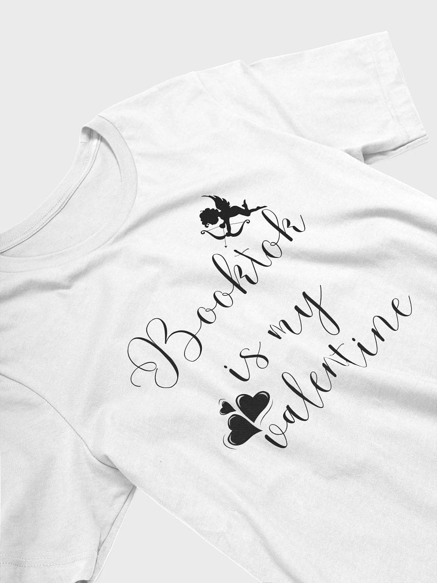 Booktok is my valetine shirt product image (3)