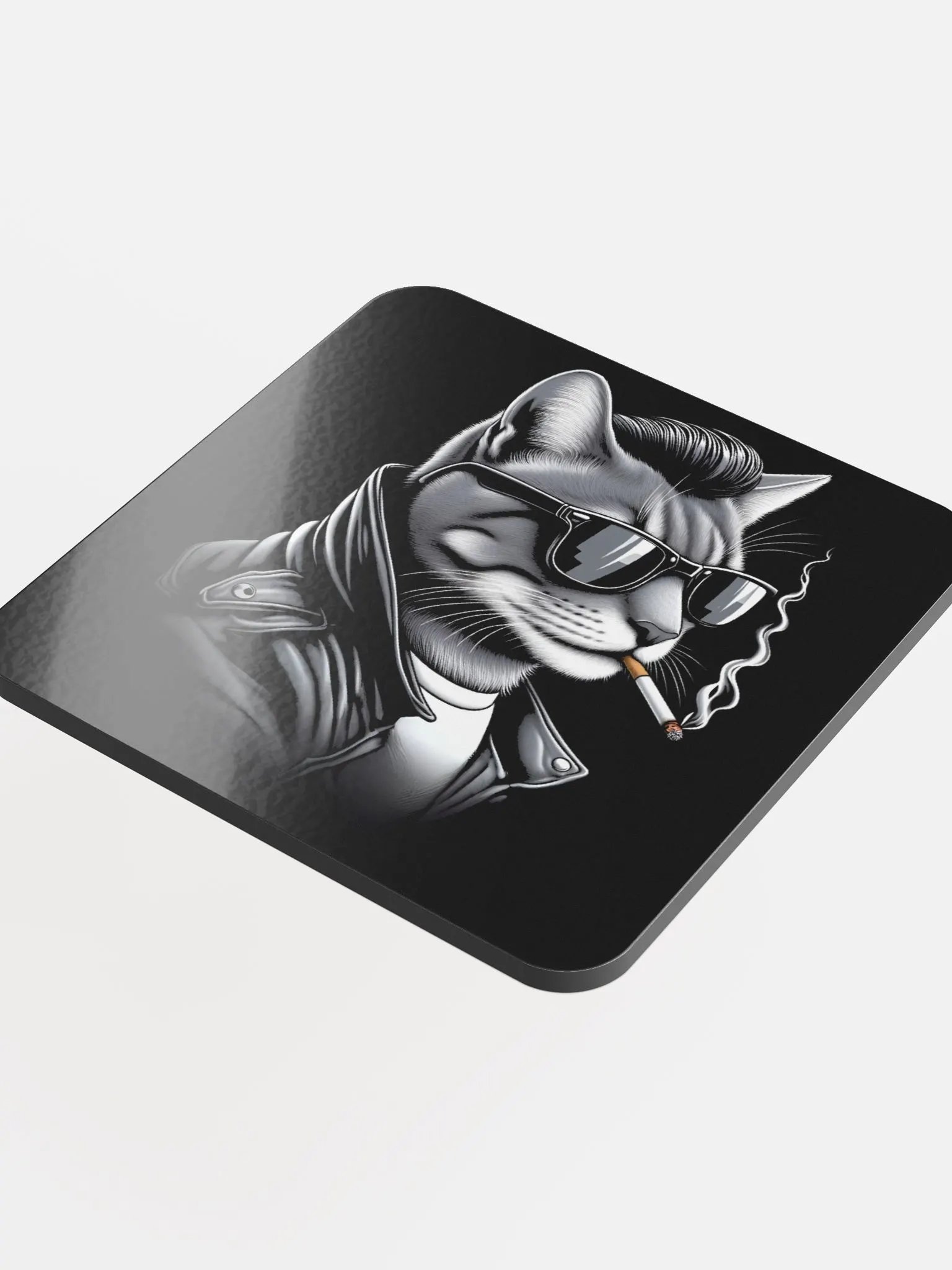 Greaser Fury Coaster product image (4)