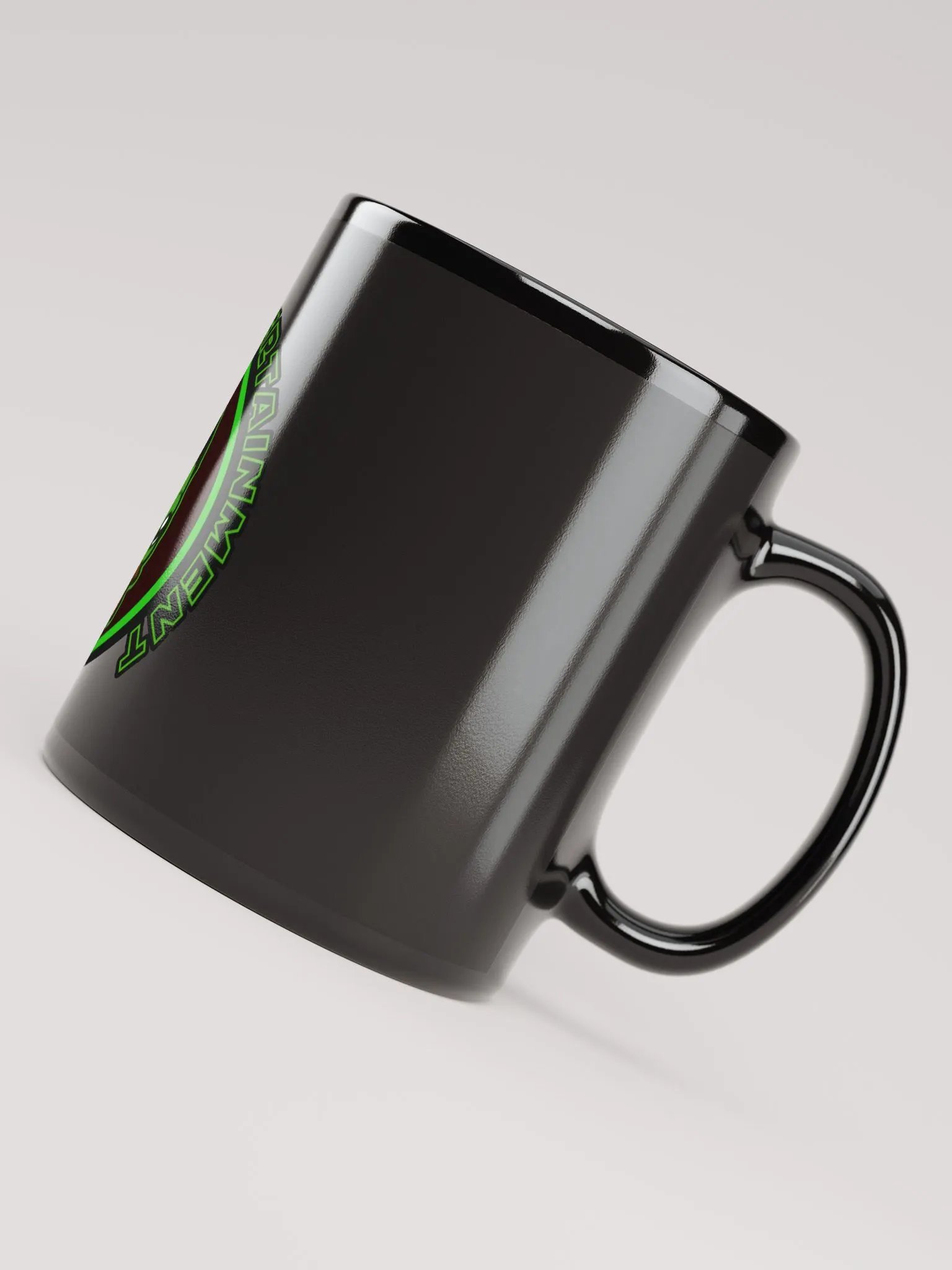 Logo Mug for The CjH product image (7)