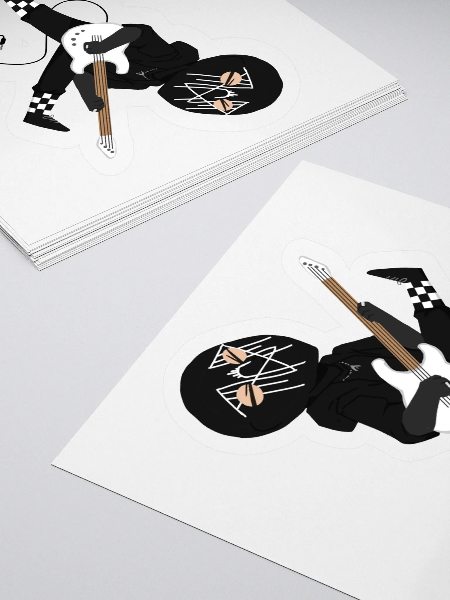 Eepy Boys - III product image (16)
