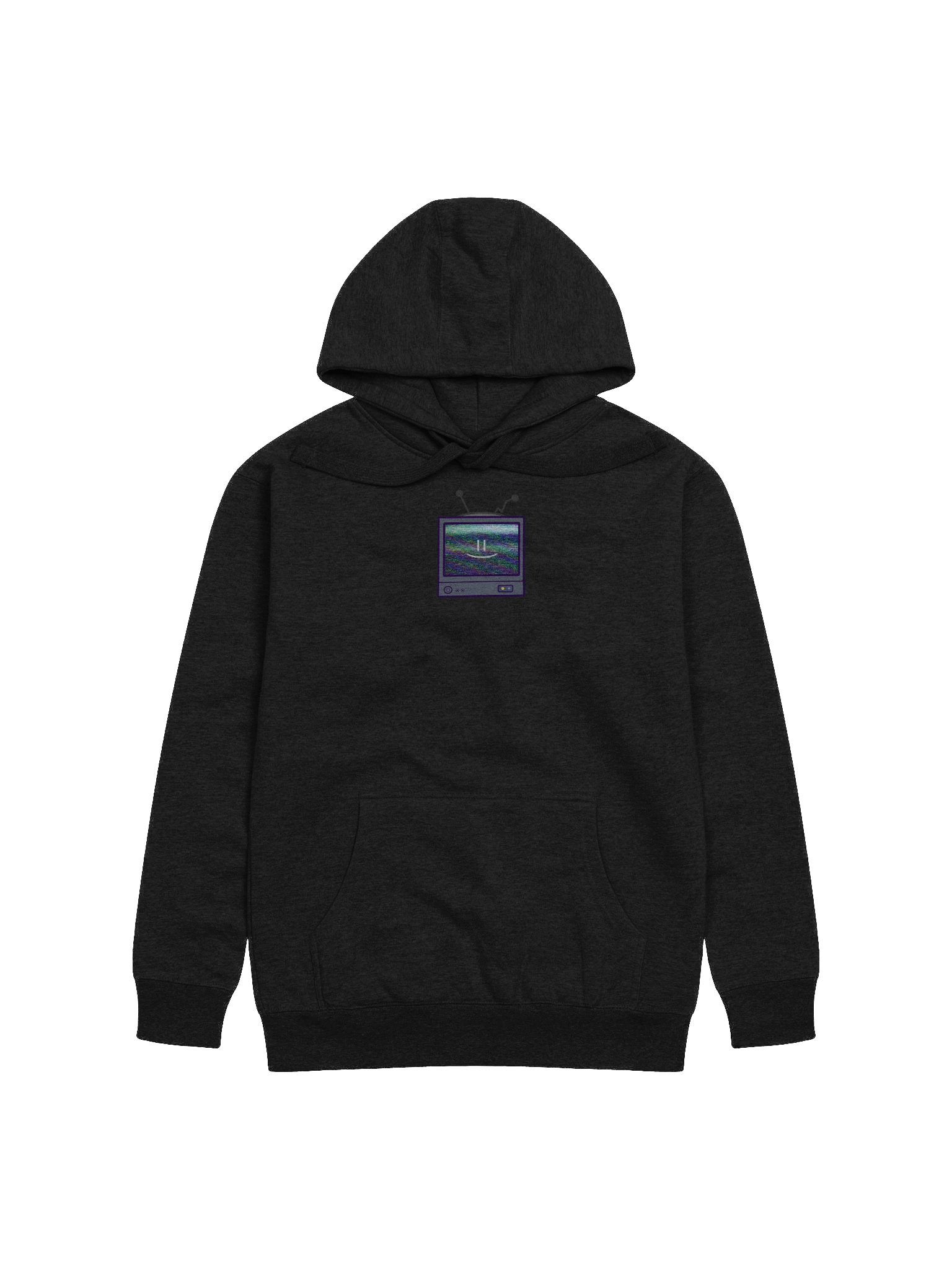 Static Dreamer Hoodie product image (6)