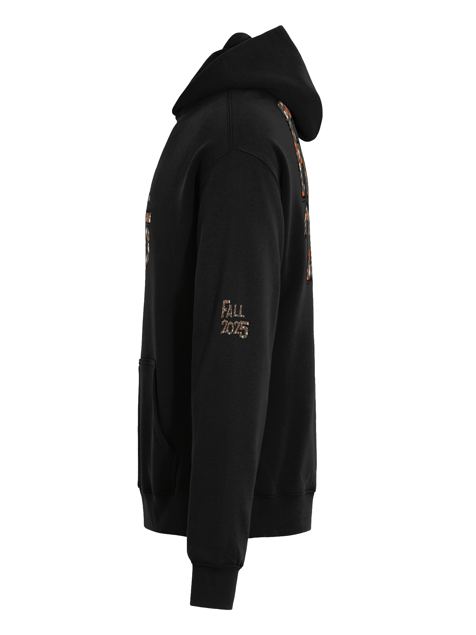 🍂 Fall 2025 Cozy Hoodie – Seasonal Comfort & Style product image (21)