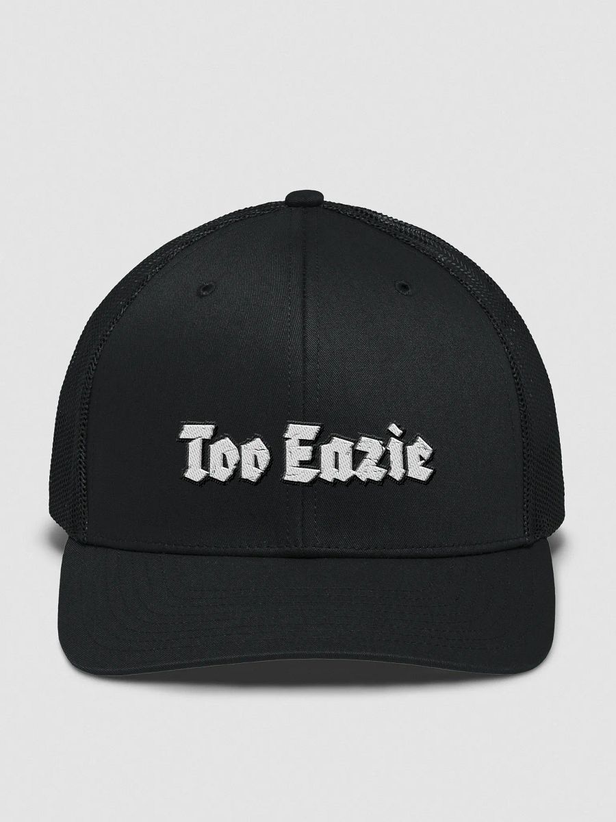 Too Eazie Trucker Cap product image (6)