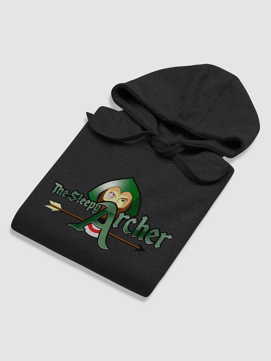Priceless Logo - Hoodie product image (5)