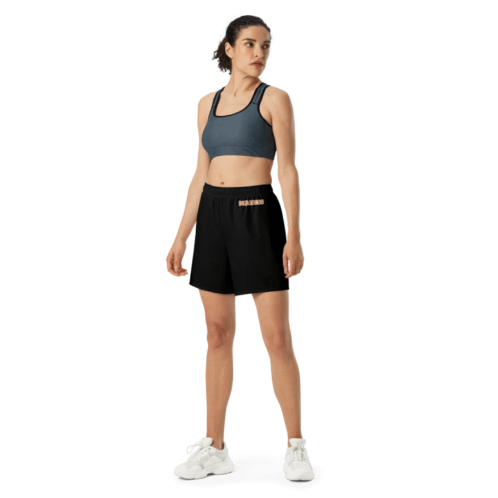Black Unisex Shots product image (2)