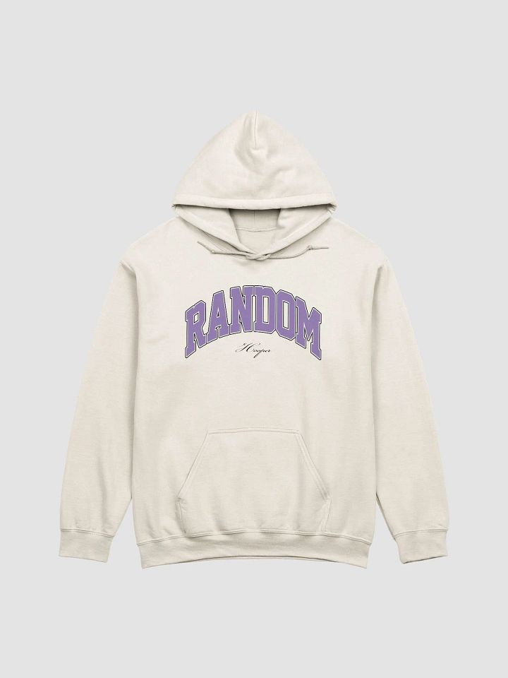 Originals Lavender Arc Hoodie product image (1)
