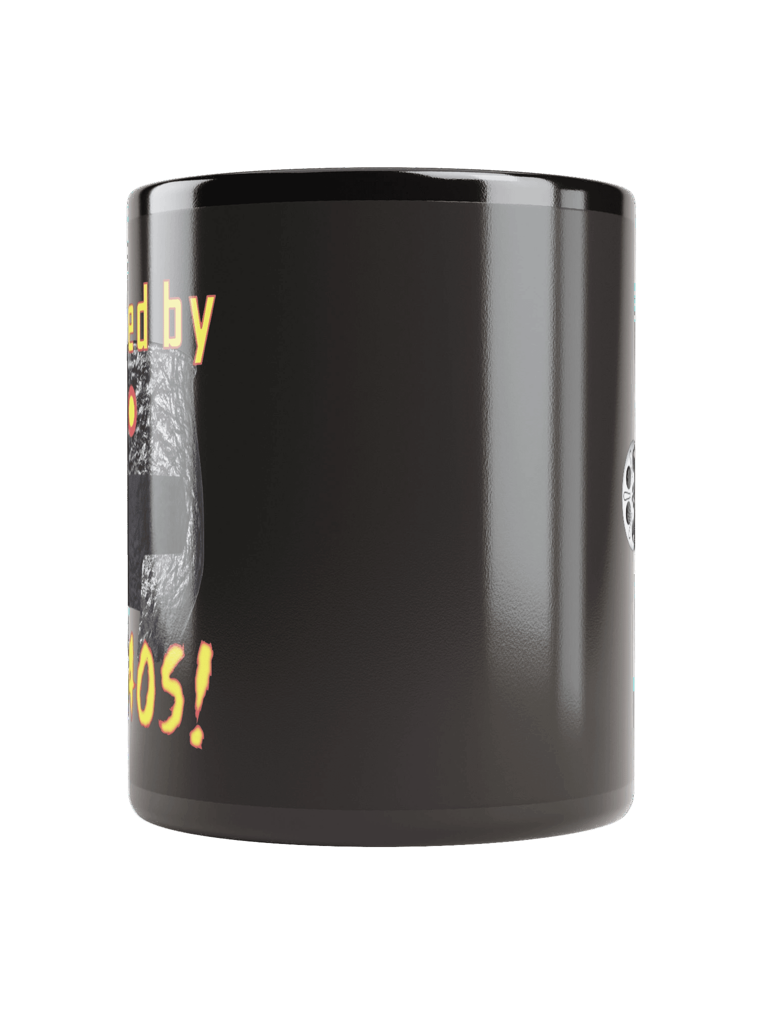 Chaos Mug product image (9)