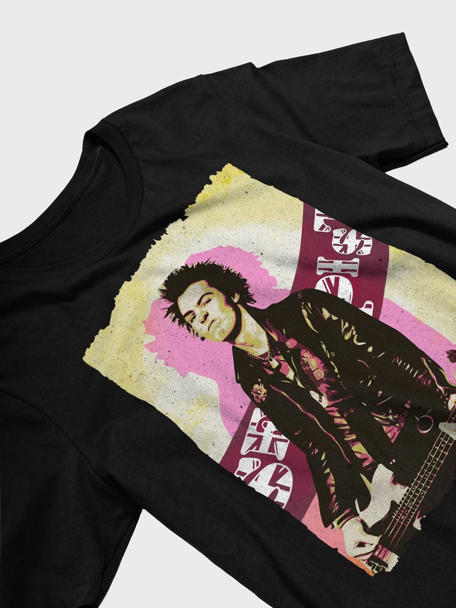 Sid Vicious – Not So Vicious product image (26)