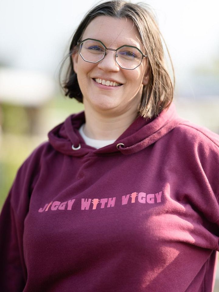 All Things Ukulele Hoodie! product image (1)
