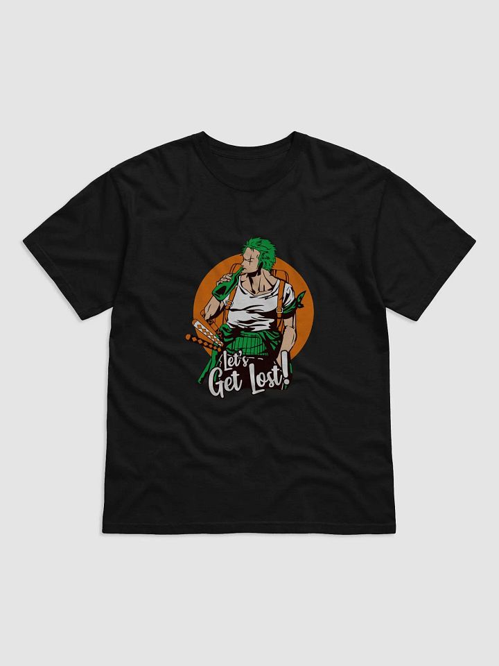 One Piece T-shirt 8 product image (9)