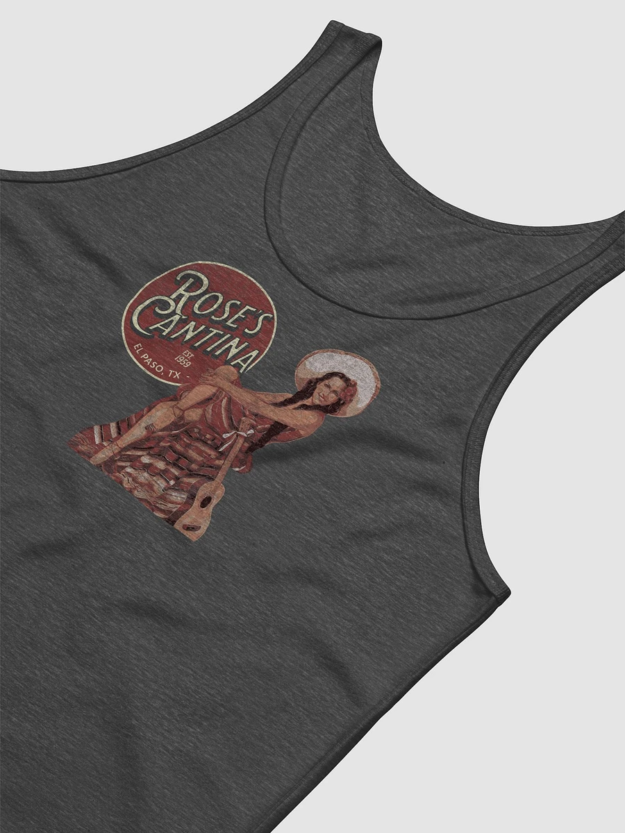 Rose's Cantina Tank Top product image (21)