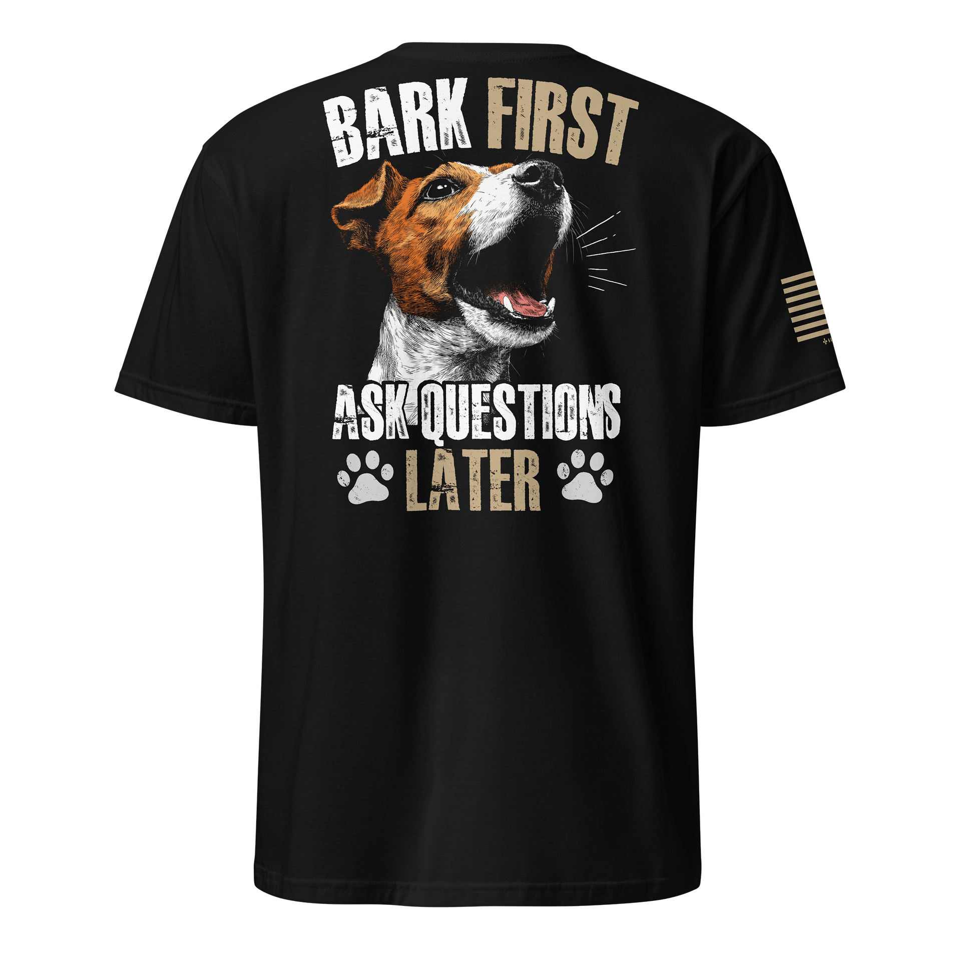 Bark First Jack Russell product image (1)