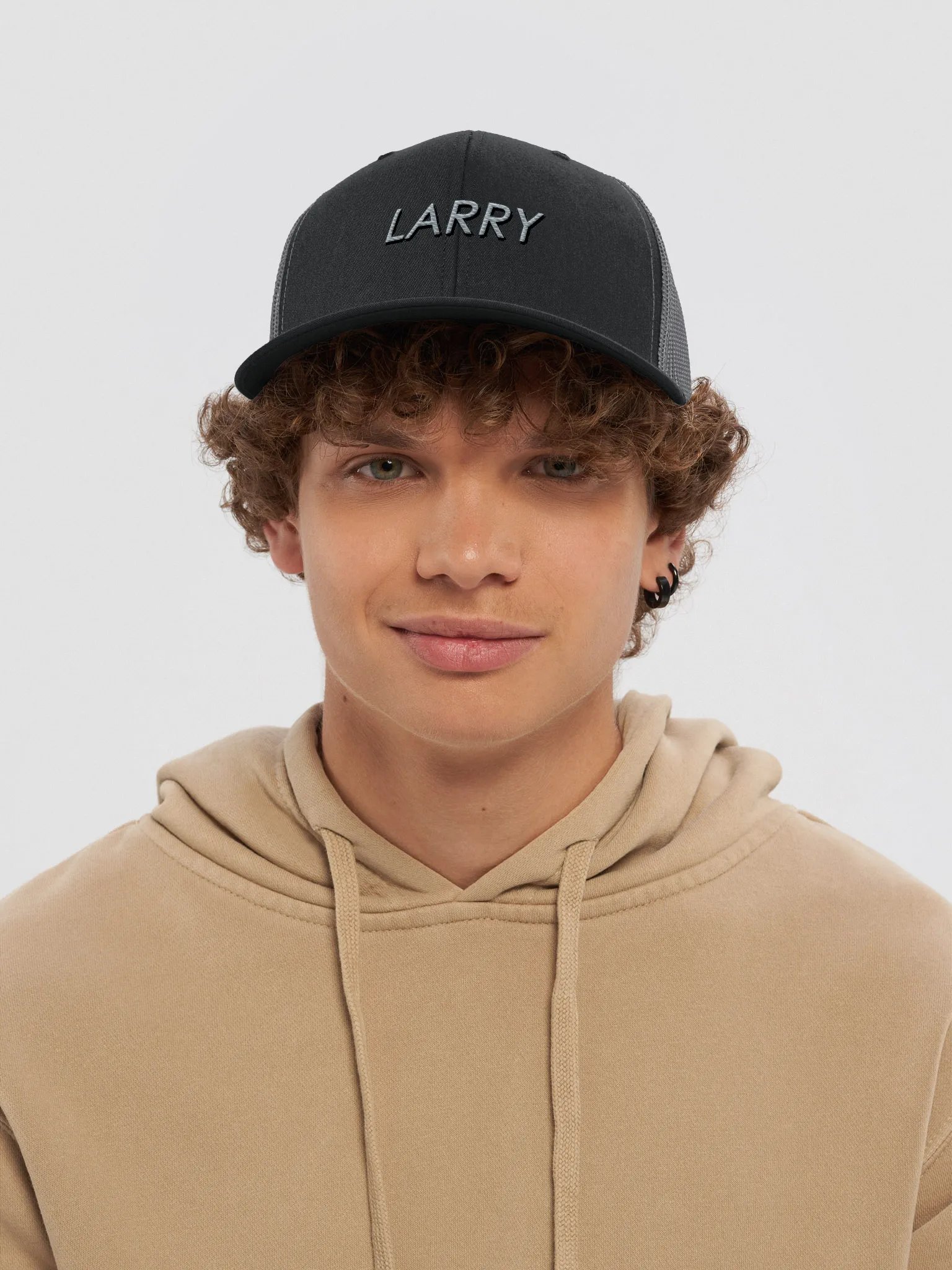 Larry the Trucker product image (32)
