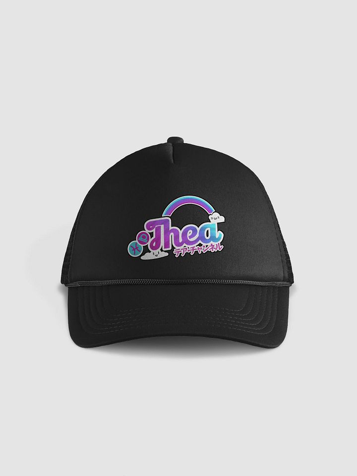 logo hat product image (1)