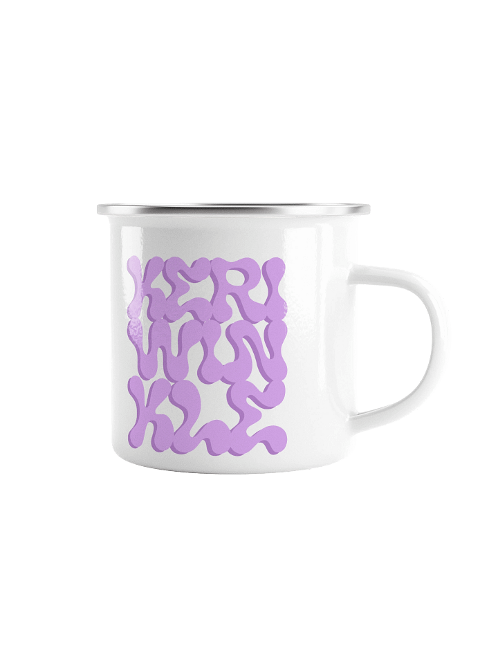 Camp Mug product image (1)