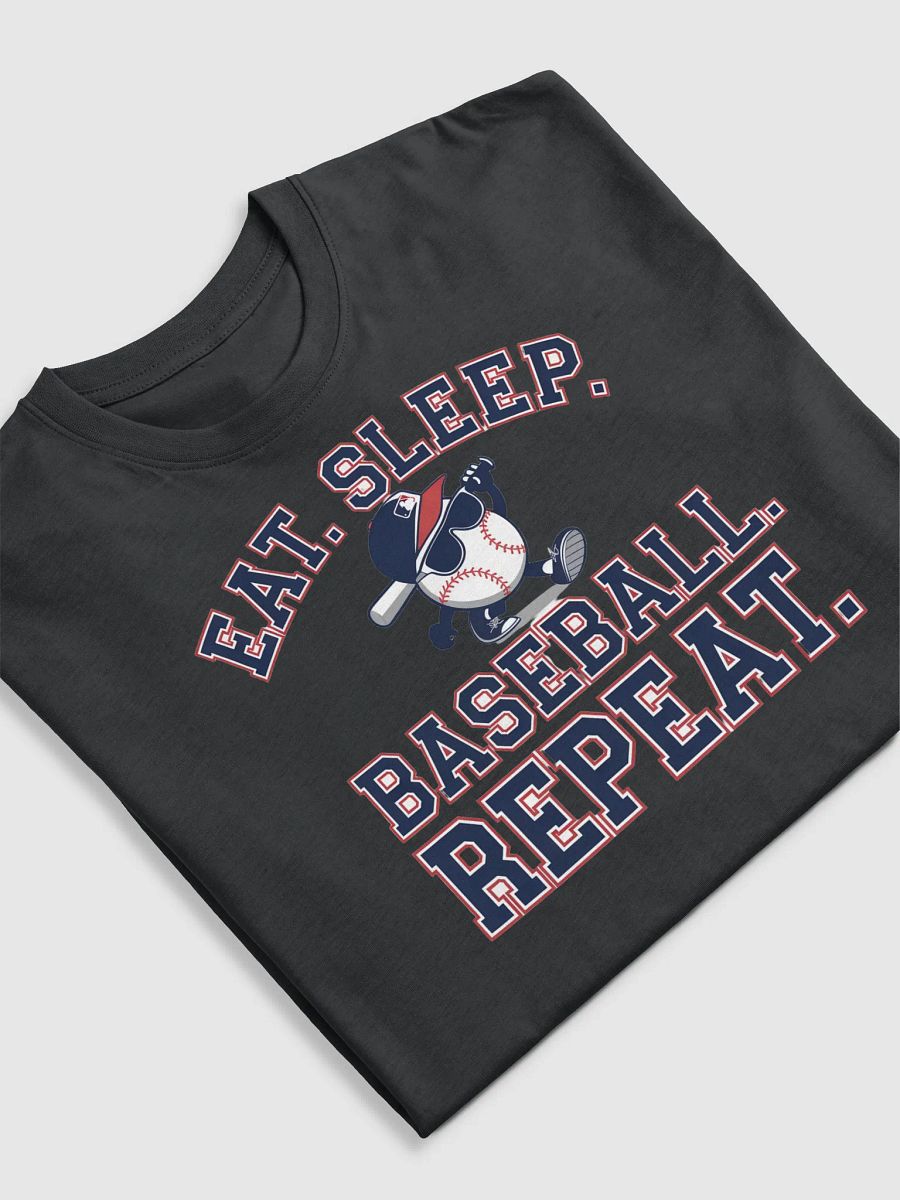 Eat. Sleep. Baseball. Repeat. product image (5)