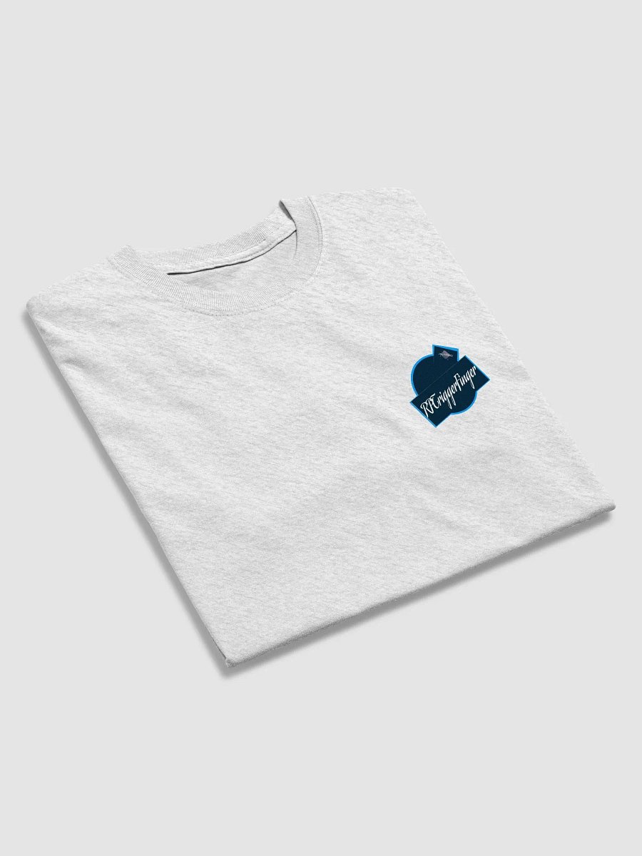 Weighted T-Shirt product image (12)