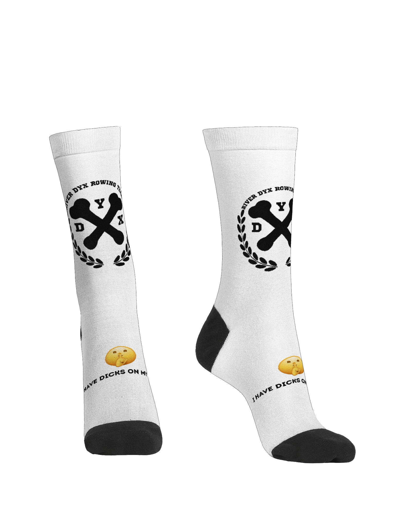 River Dix Rowing Socks product image (2)