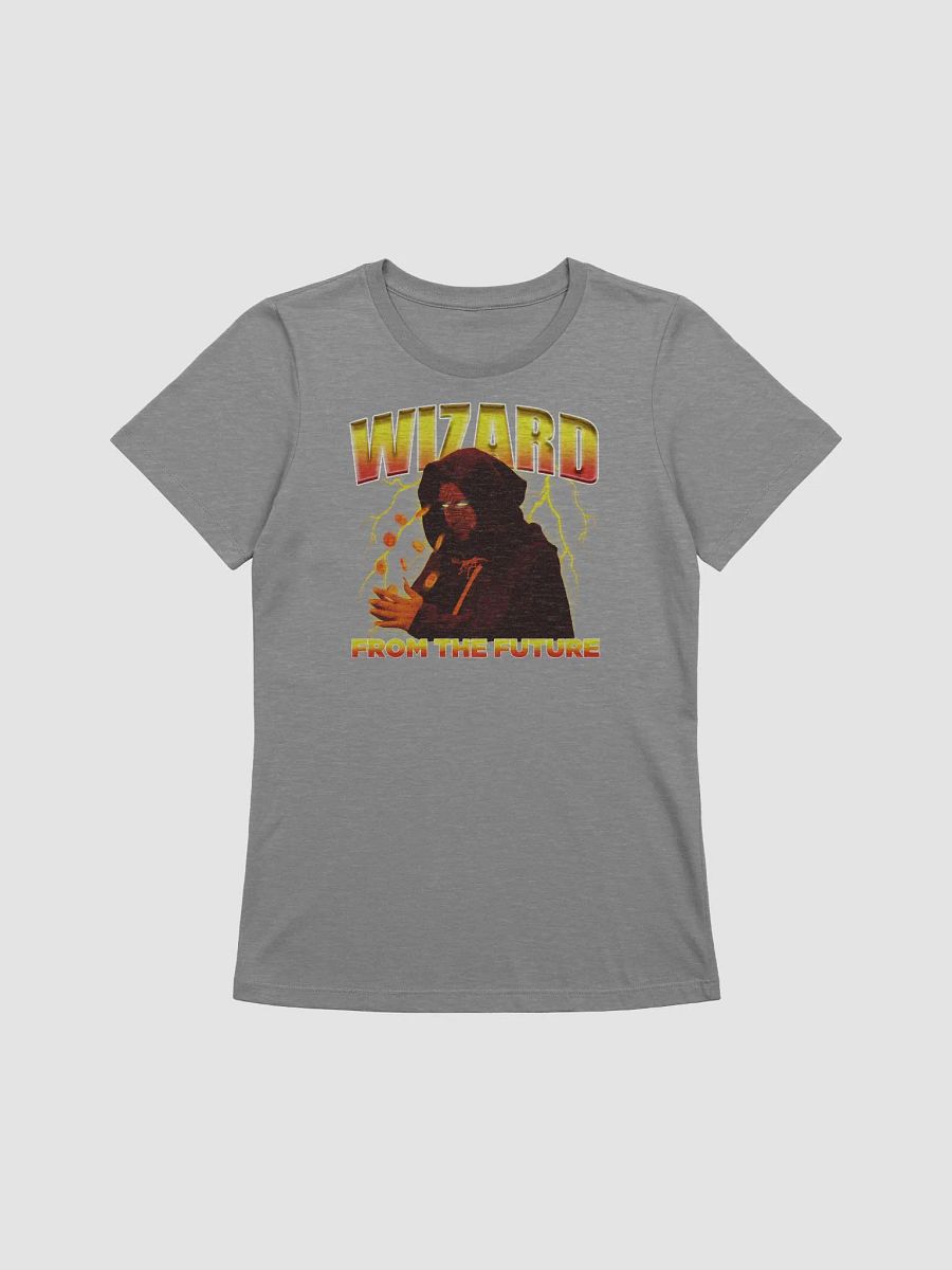 WIZARD FROM THE FUTURE product image (1)