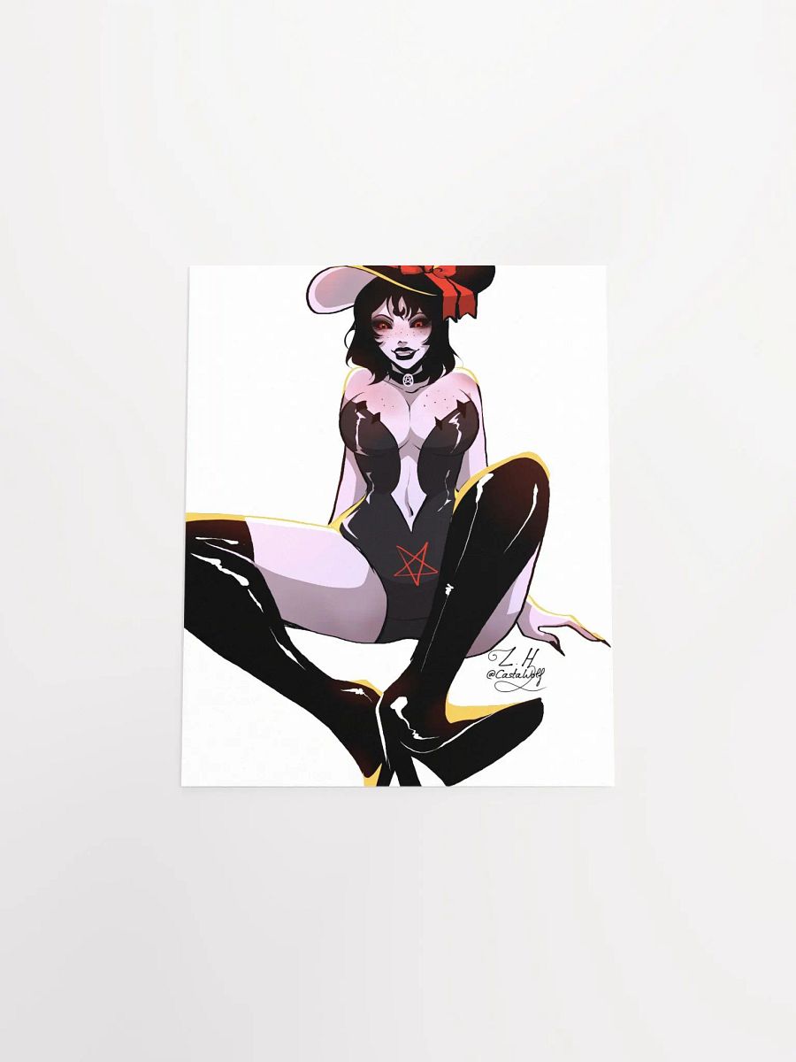 Witchy Posters! product image (18)