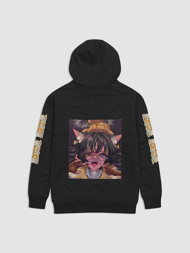 Complex Waffle Hoodie product image (23)