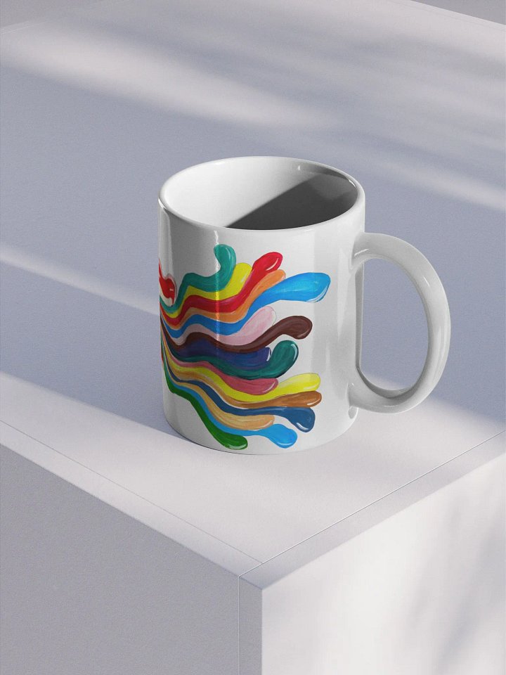 Creative Voice Mug product image (2)