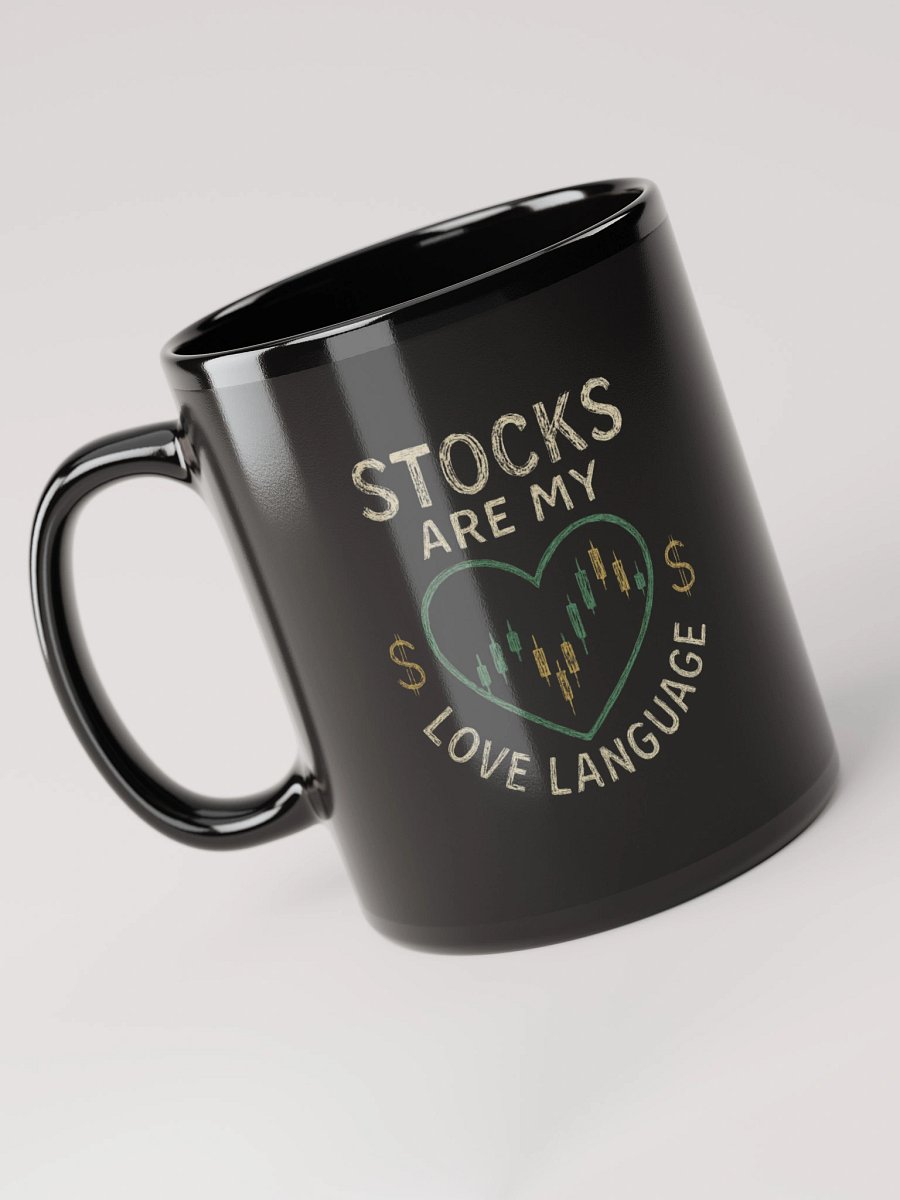 Stocks Love Mug product image (3)