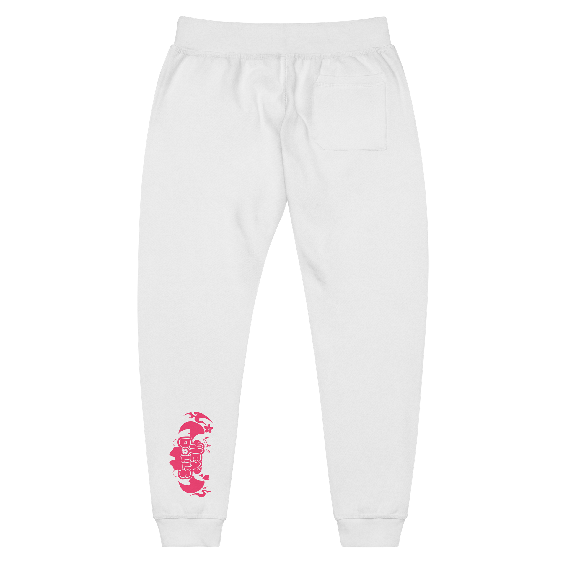 Mecha Hexie Joggers product image (4)