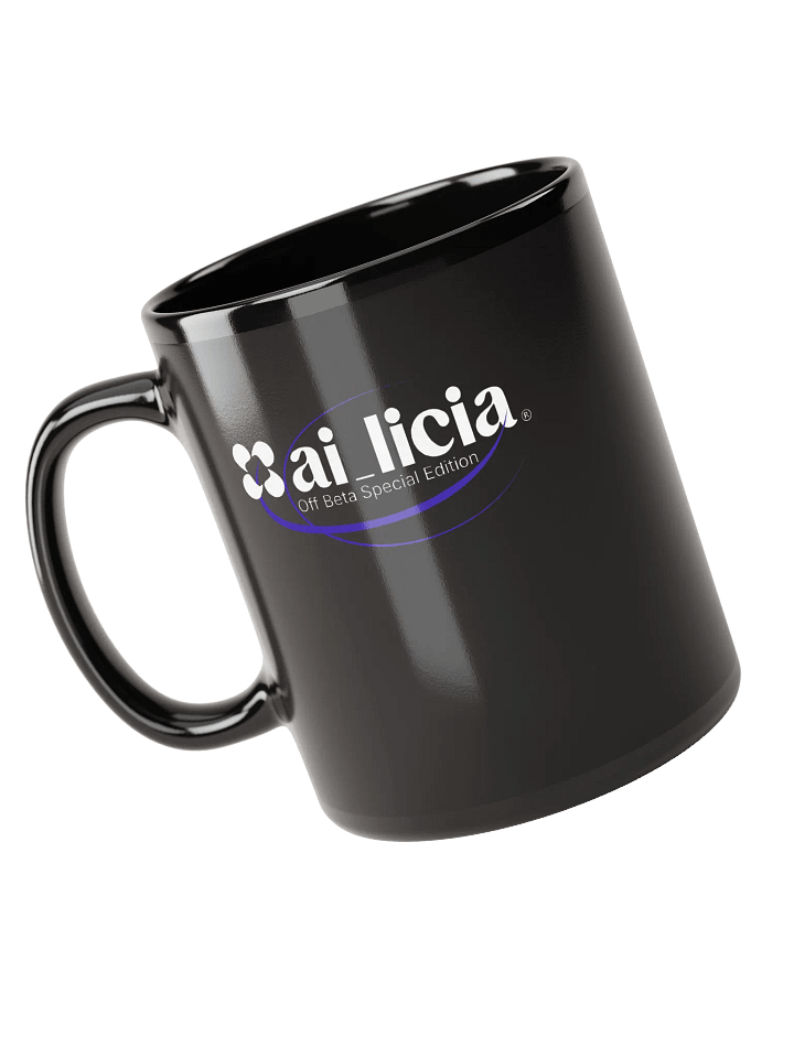 Dark ai_licia Off Beta - Special Edition product image (2)
