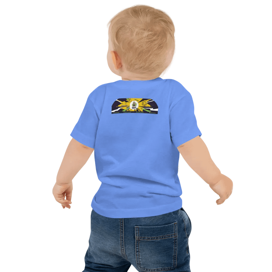King Zlatan Gaming Unisex T-Shirt Kids product image (6)
