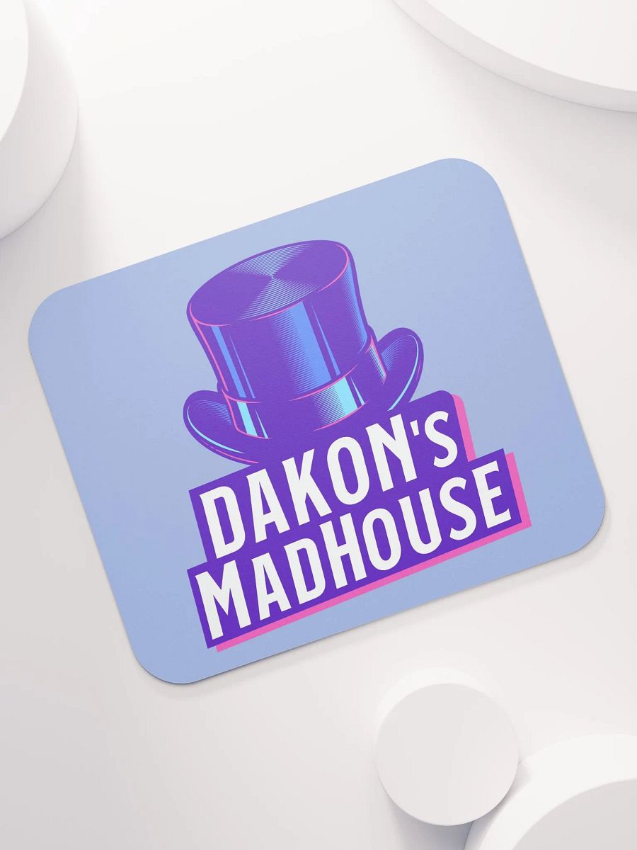 Mouse Pad of Madness product image (7)