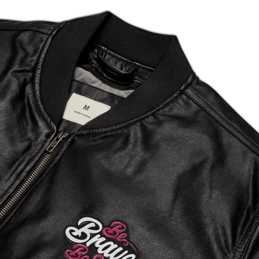 Graffifi Bomber Jacket product image (8)