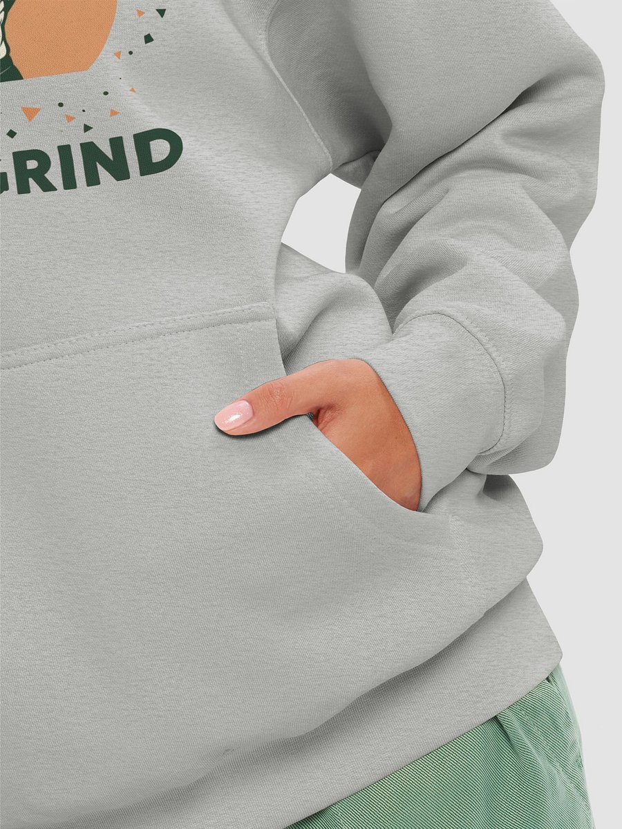 Grind Master Pullover Hoodie product image (24)