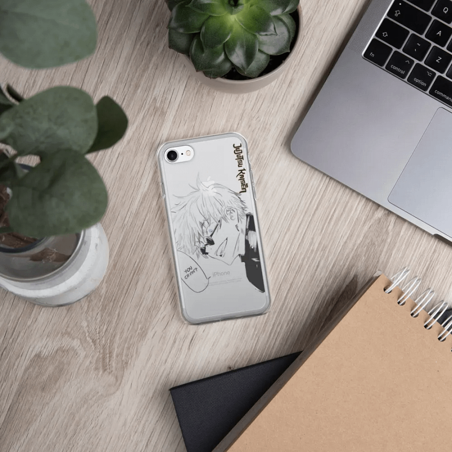 JJK Gojo I-Phone Case product image (331)