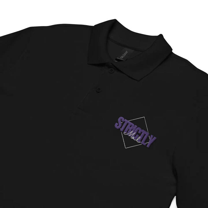 Mens Mal Polo product image (2)