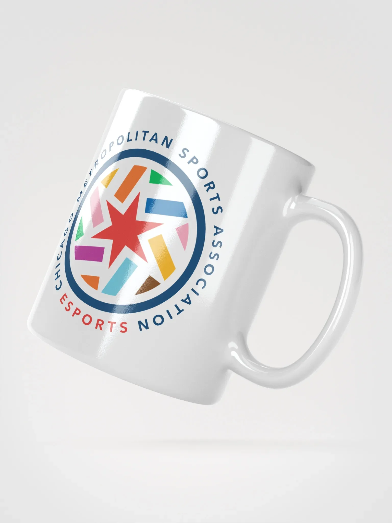 CMSA Mug product image (4)