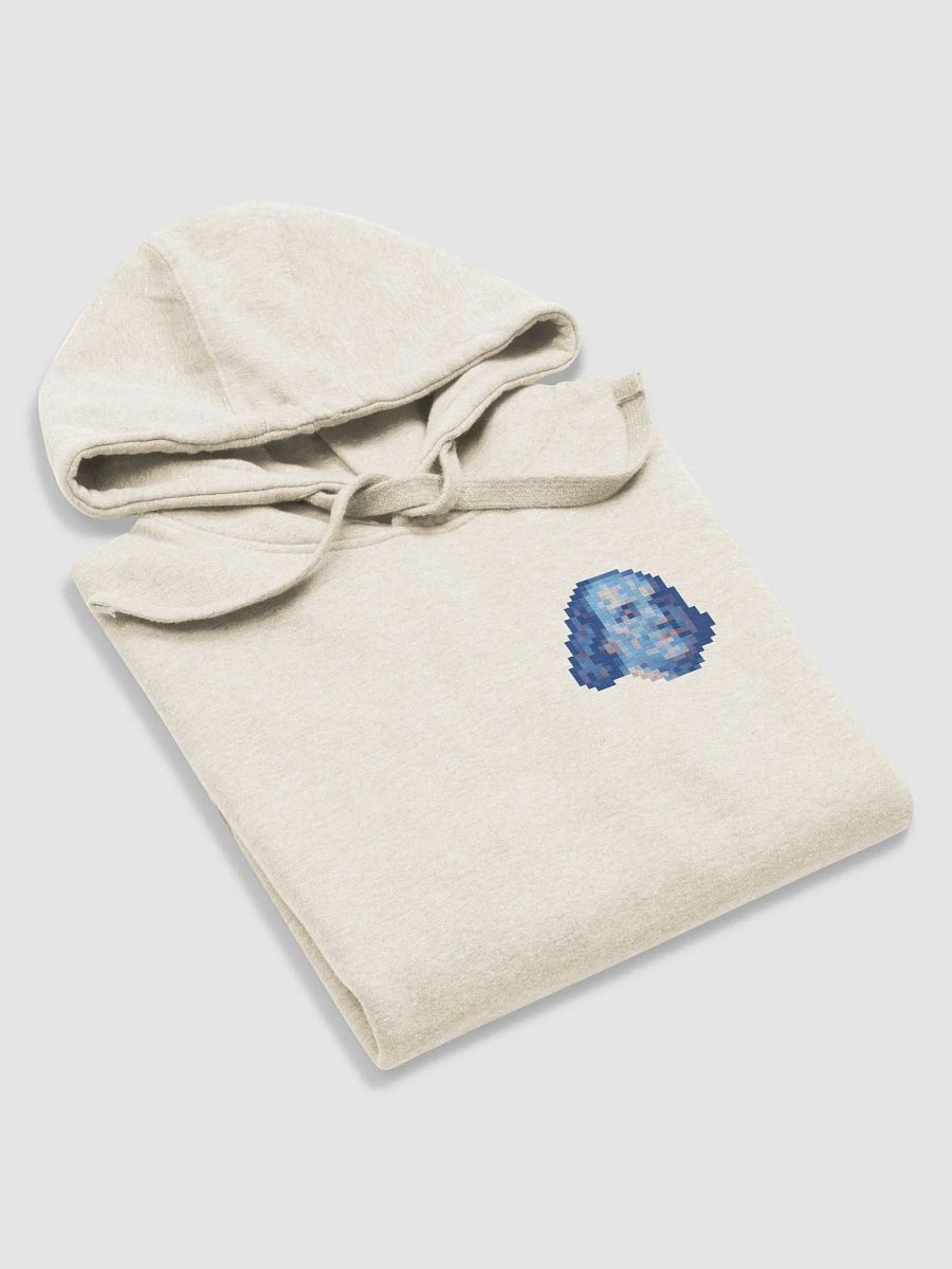 Ben Builds Hoodie product image (5)