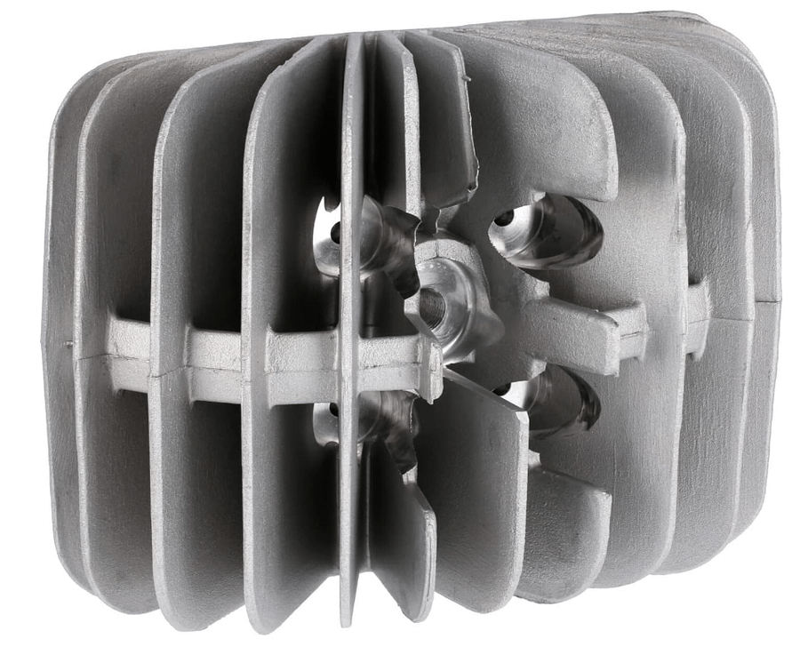 Fächerzylinderkopf 70ccm product image (3)