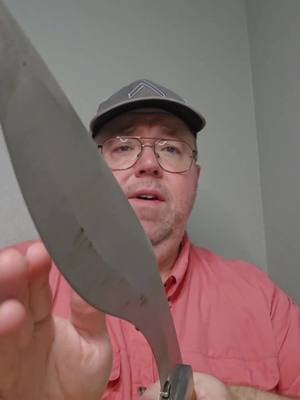 Great for chopping! Used and tested it quite a bit. Tree chopping, wood, bottles...I'll put a couple vids up. #Chopping #Woodworking #DIY #Tools #Outdoors