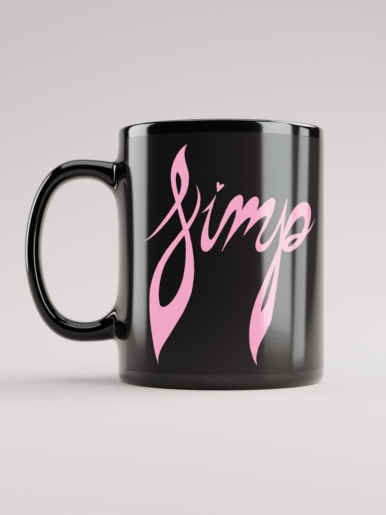 Simp Mug product image (6)