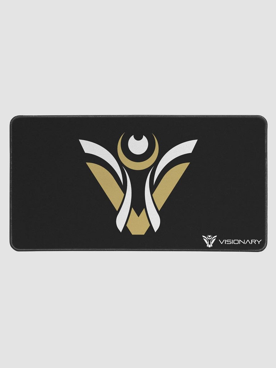 Visionary Mouse Pad V1 product image (1)