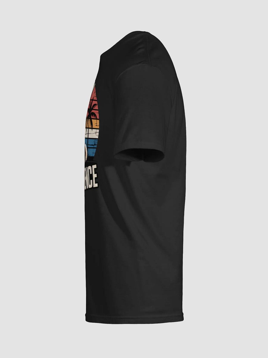 Husky Independence Sunset T-Shirt product image (38)