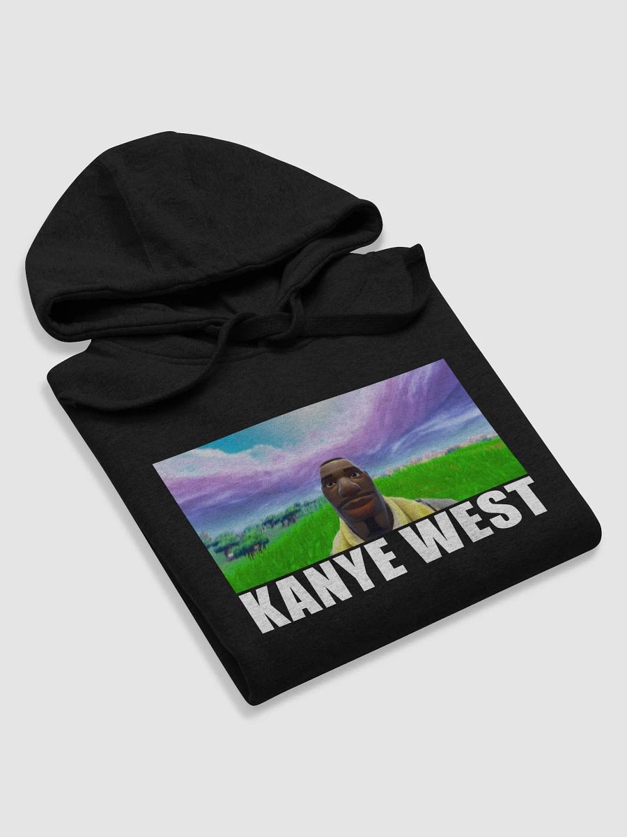 Kanye hoodie product image (5)