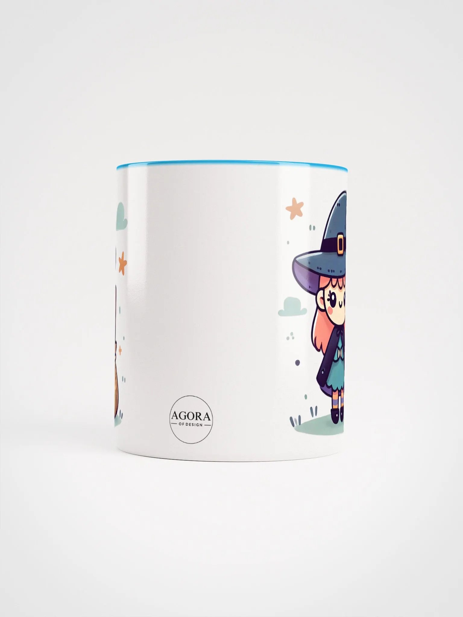 Witchy Wonders Mug product image (5)