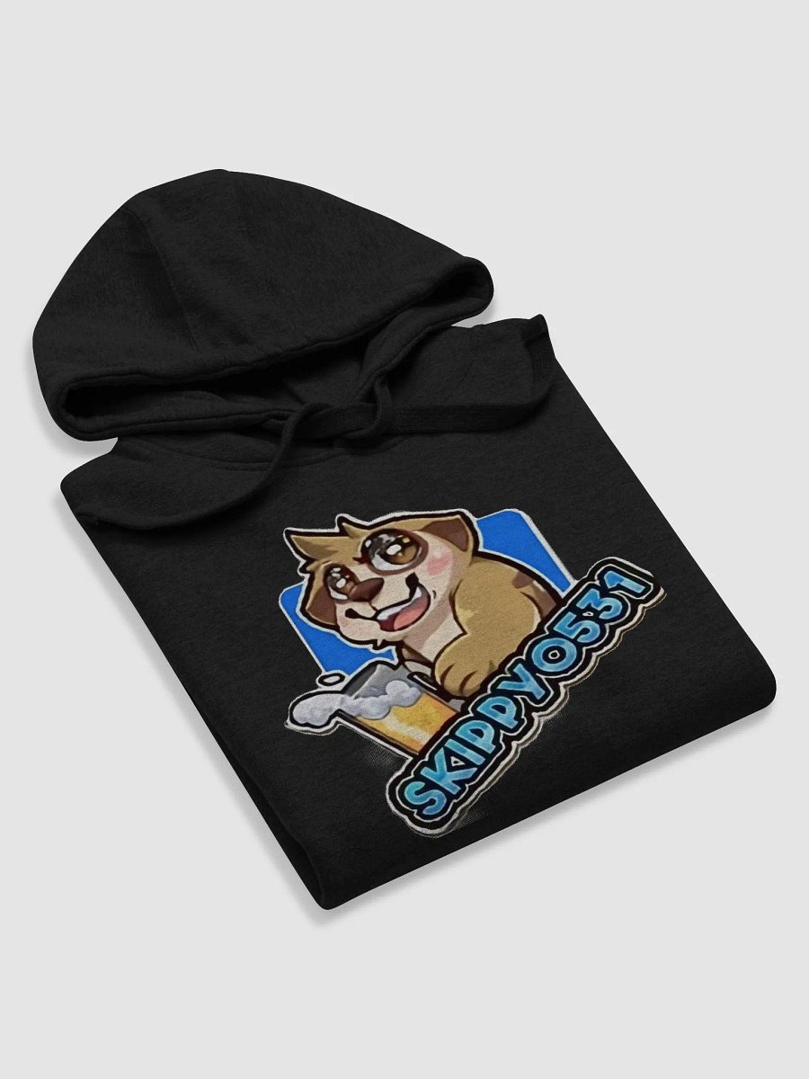 Skip Bar hoodie product image (5)