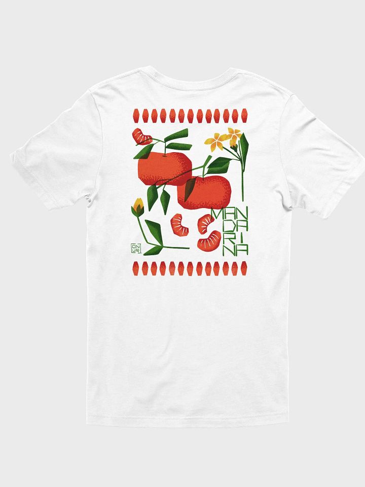 mandarina tee product image (1)